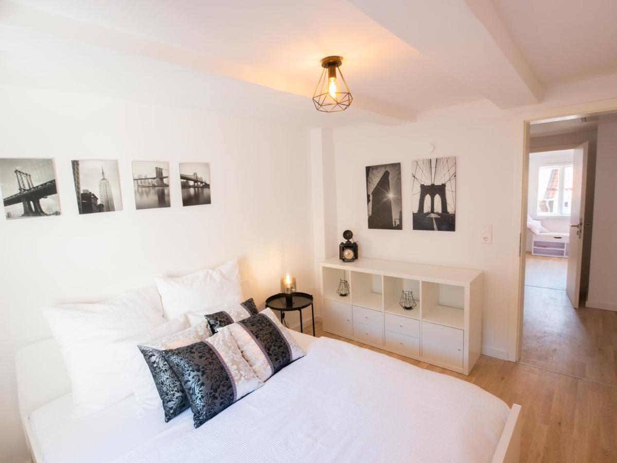 EUPHORAS - Haus mit 4 Schlafzimmern und Hinterhof Bad Salzdetfurth Exterior foto